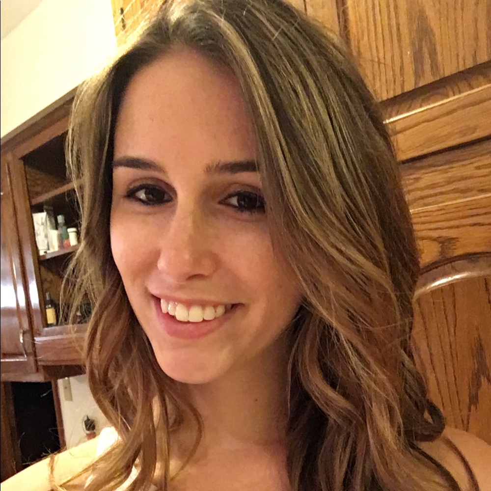 Meet your Posher, Jordan